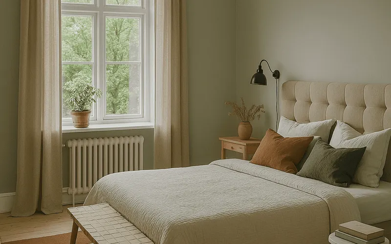 Hemstädning i Göteborg